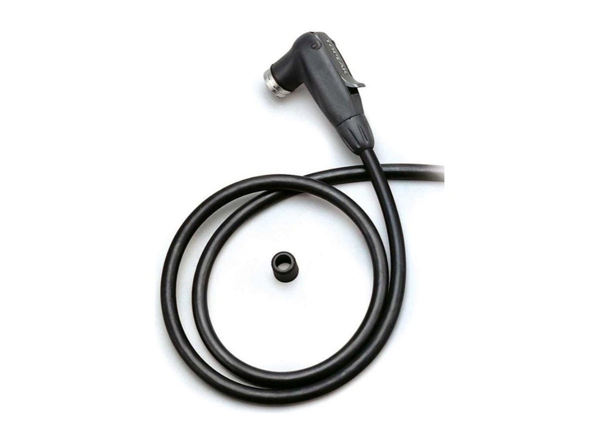 Topeak SmartHead Floor Pump Upgrade Kit Black