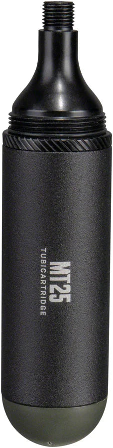 Topeak Tubi Cartridge MTB Plug Kit Black 3.5mm Tool