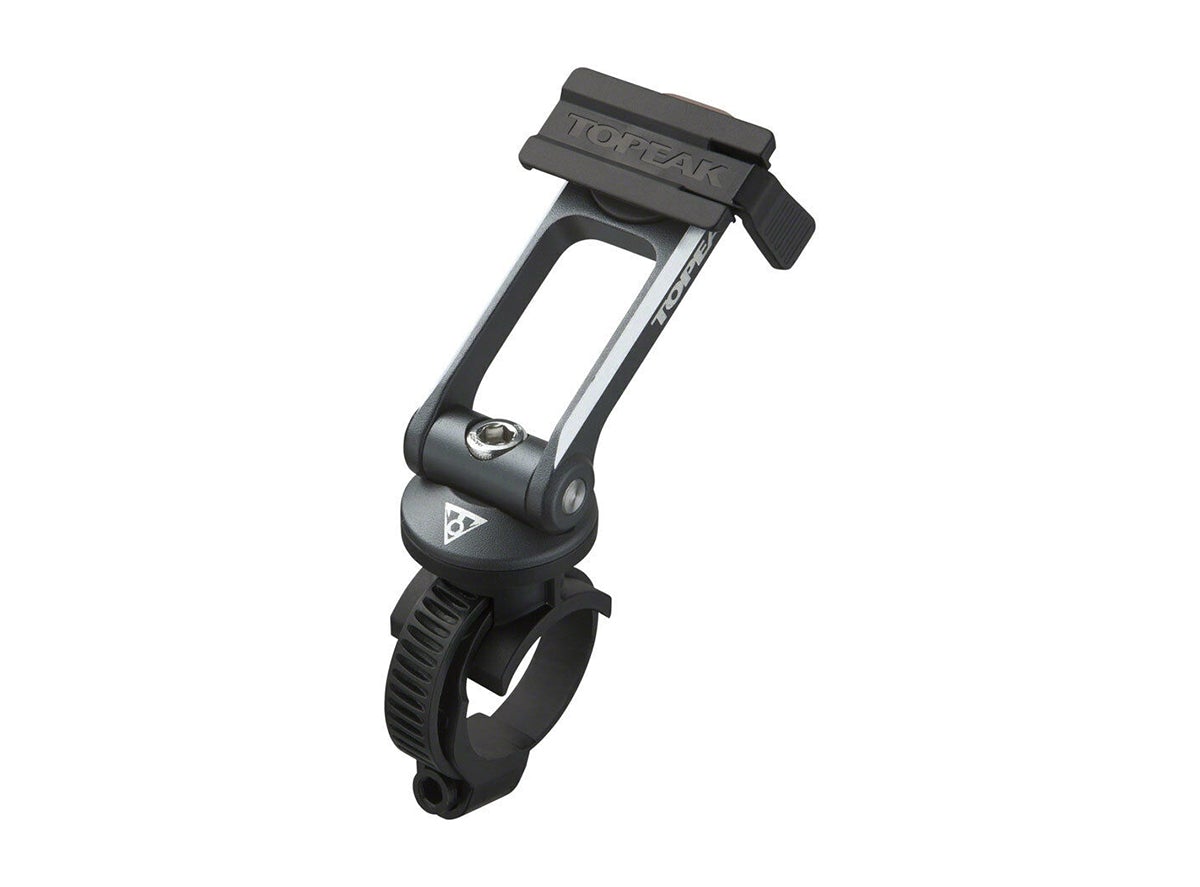 Topeak RideCase Mount - Black Black