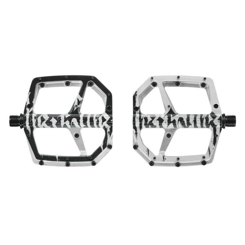 Look Trail Roc Plus Flat Pedals - Kriss Kyle