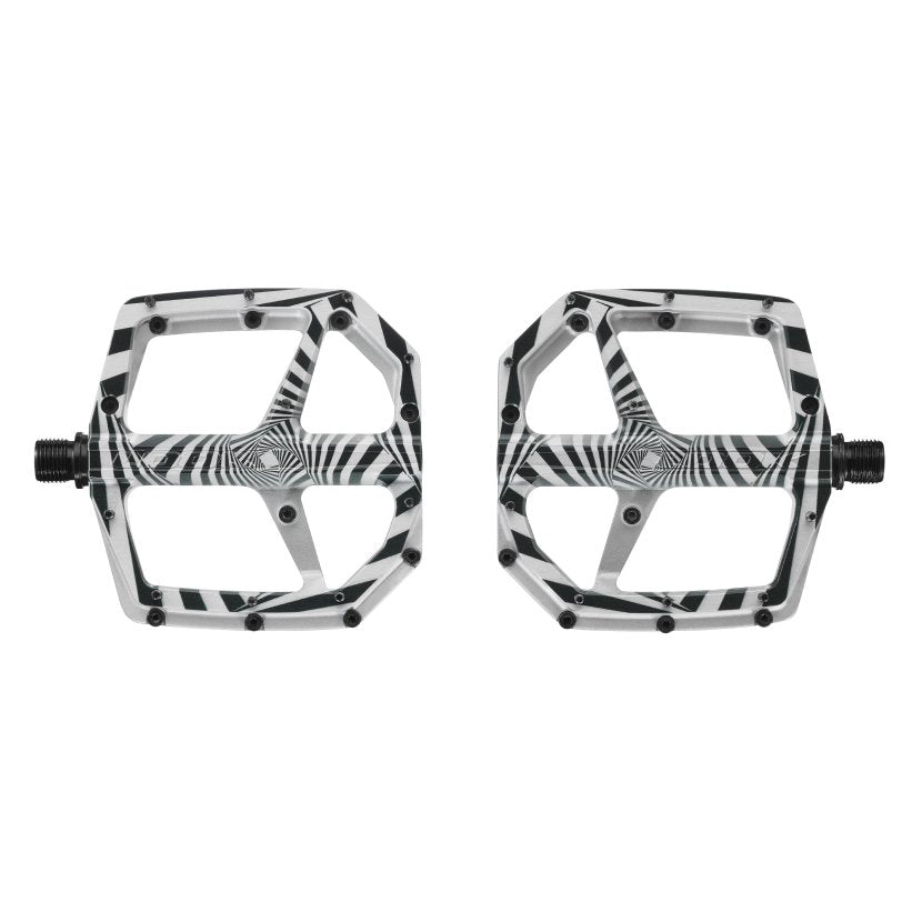 Look Trail Roc Plus Flat Pedals - Thomas Genon