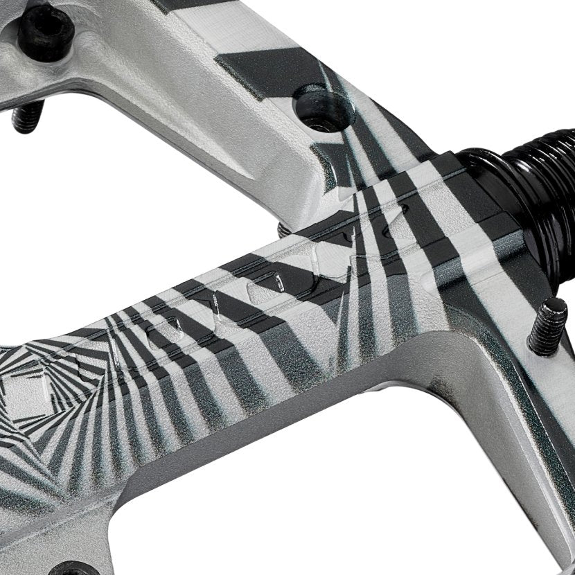 Look Trail Roc Plus Flat Pedals - Thomas Genon