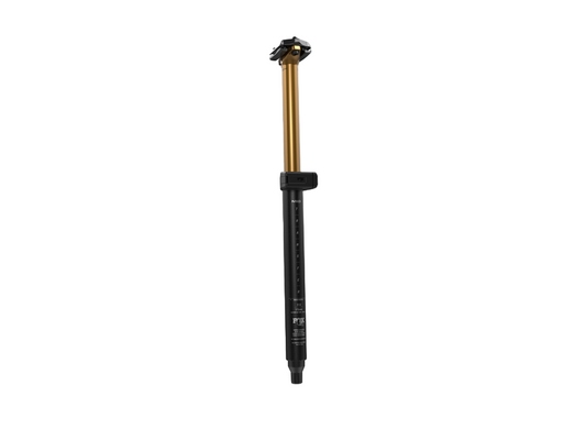 Fox Suspension Transfer Neo Factory Dropper Seatpost with Remote - 30.9