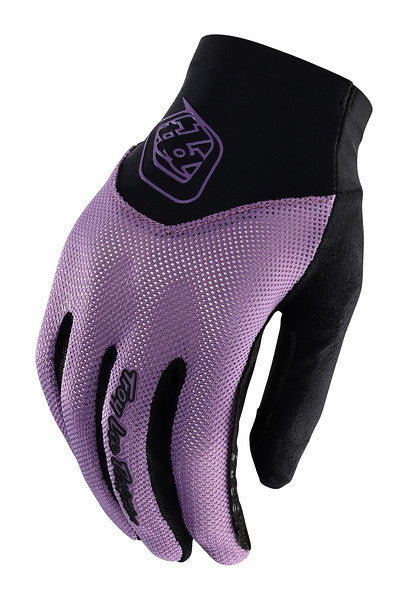Troy Lee Designs Ace 2.0 MTB Glove - Womens - Orchid - 2022 Orchid Small