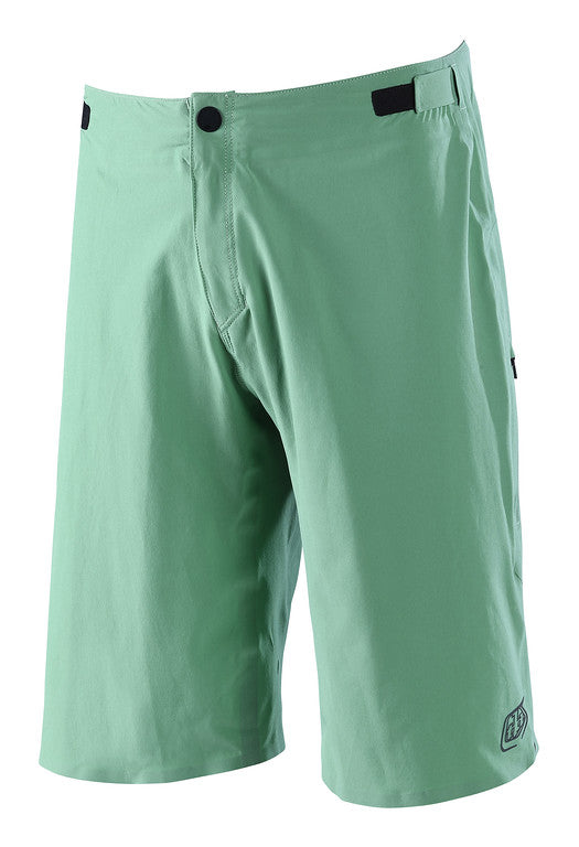 Troy Lee Designs Drift Short - Shell - Glass Green - 2022 Glass Green 30"