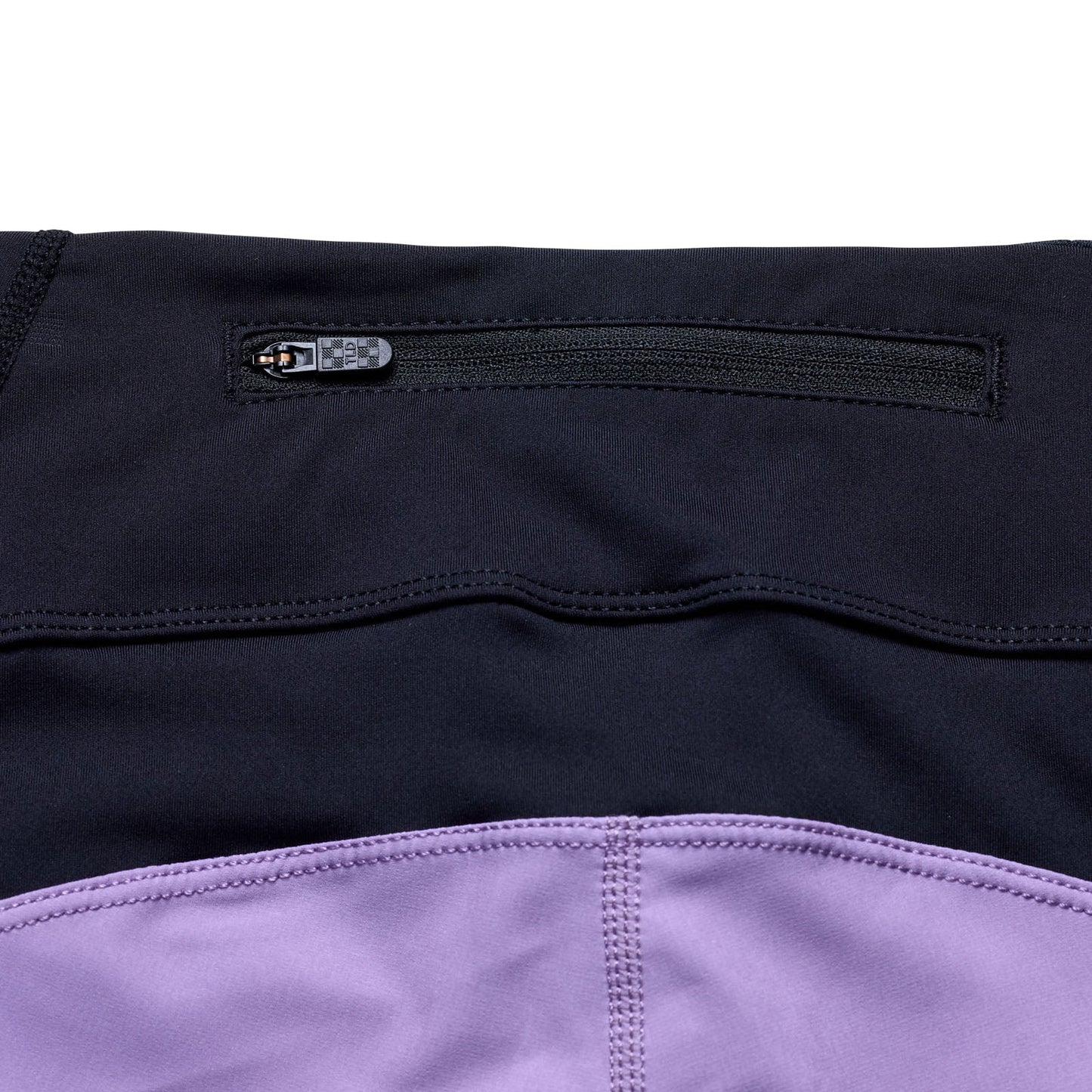 Troy Lee Designs Luxe Short - Womens - Amethyst