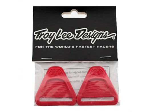 Troy Lee Designs Rogue/Triad Knee Guard Replacement Buckle - Black