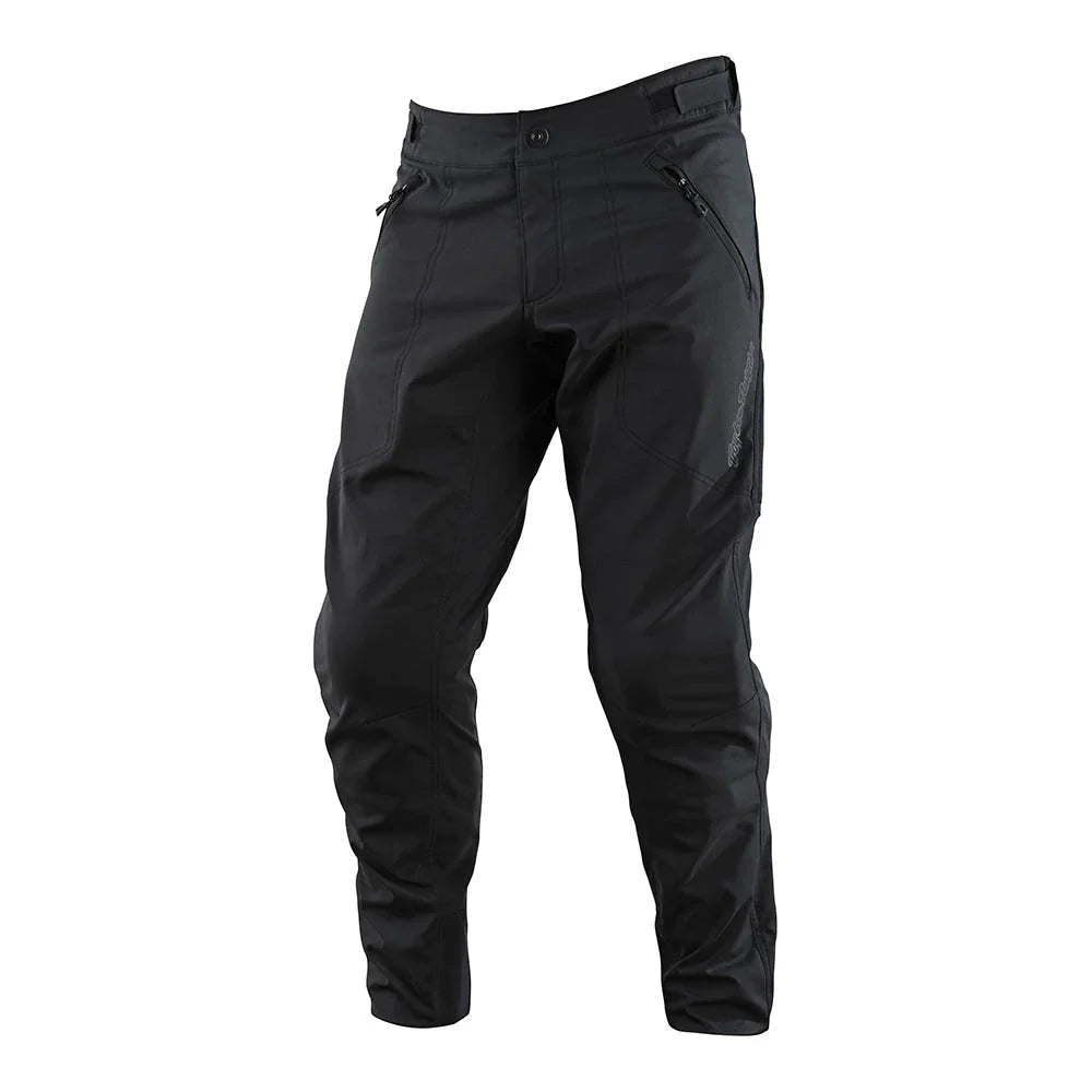 Troy Lee Designs Skyline Pant - Youth - Black Black 22"