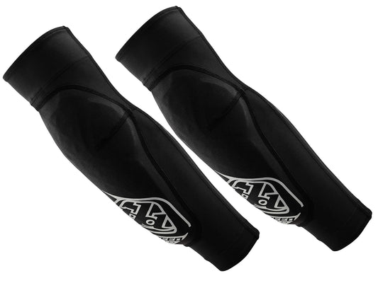 Troy Lee Designs Speed Pro Elbow Sleeves - Black