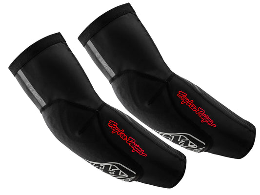 Troy Lee Designs Stage Pro Elbow Guard - Black