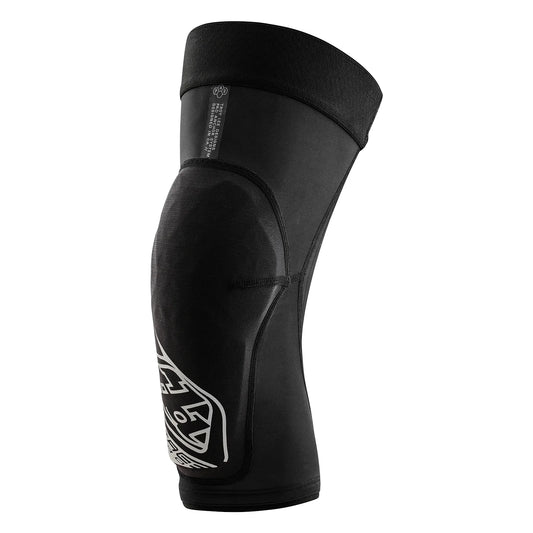 Troy Lee Designs Stage Pro Knee Guard - Black