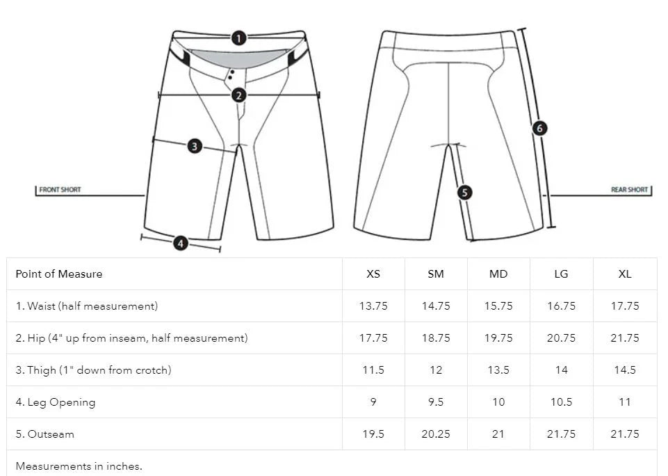 Troy Lee Designs Luxe Short - Womens - Amethyst