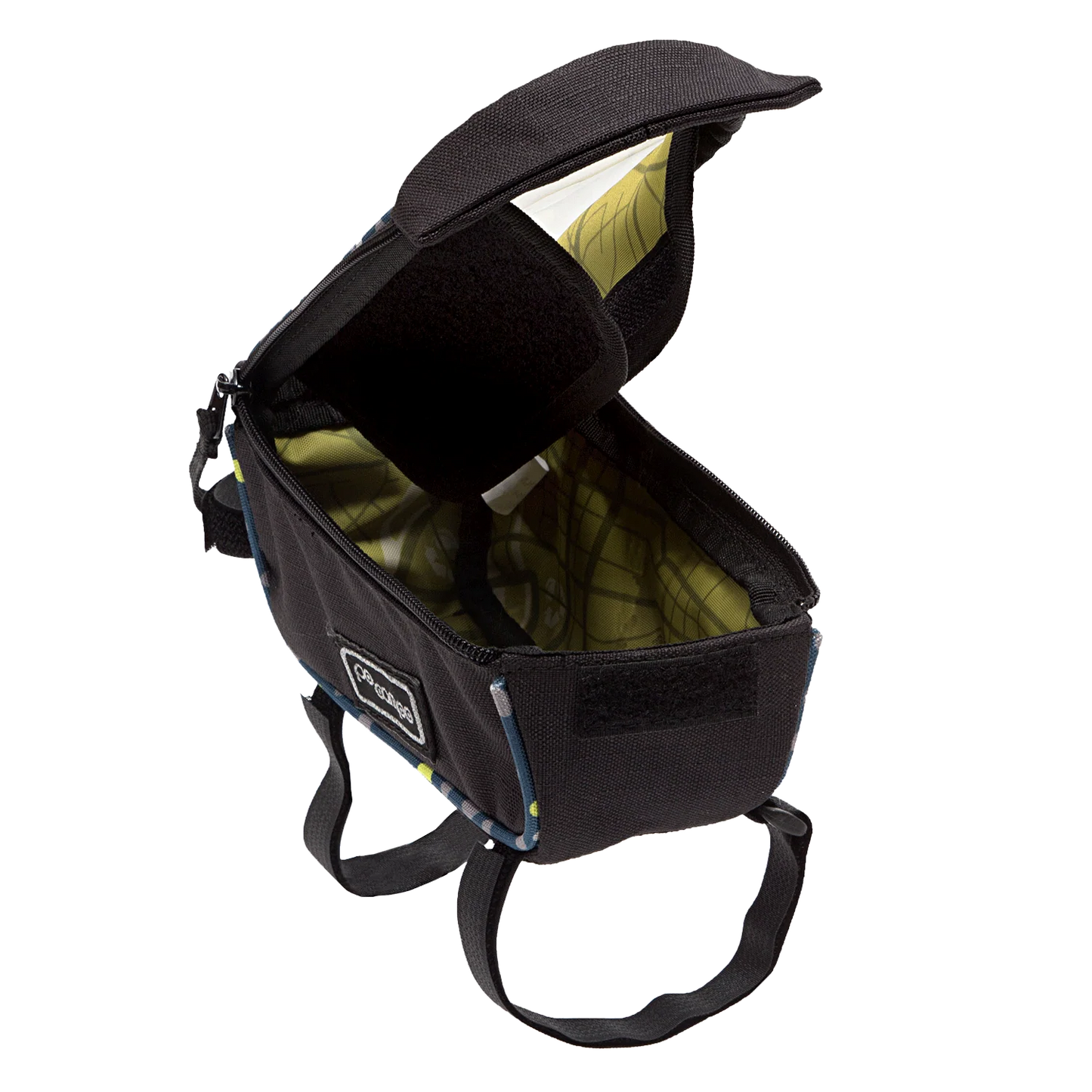 Po Campo Tussey Phone Bag - Bubbly