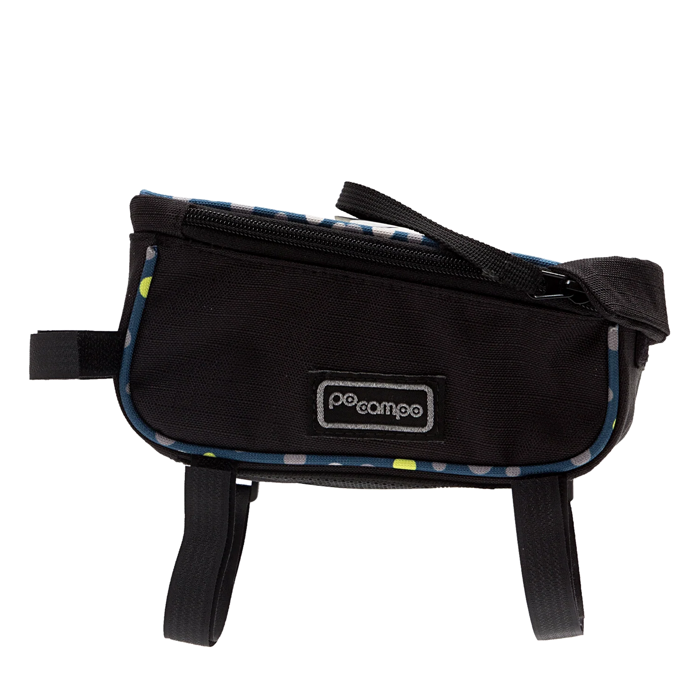 Po Campo Tussey Phone Bag - Bubbly