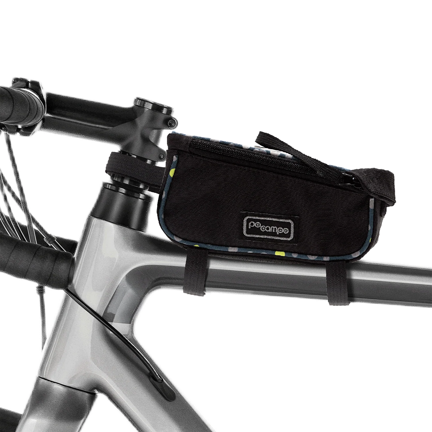 Po Campo Tussey Phone Bag - Bubbly