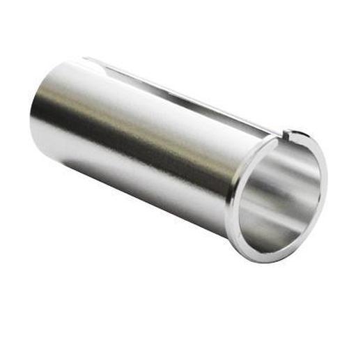 Ultracycle Seatpost Shim Silver 27.2 - 30.9mm