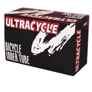 Ultracycle 16" Schrader Valve Tube