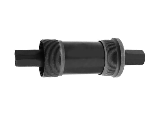Ultracycle Square Taper Cartridge Bottom Bracket Gray - Black 68x113mm