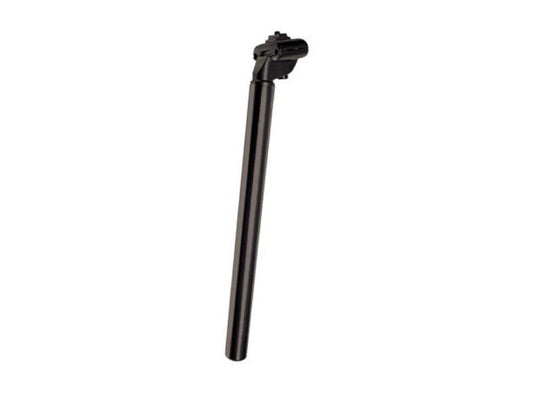 Ultracycle ATB Seatpost - Black Black 350mm - 25.4mm