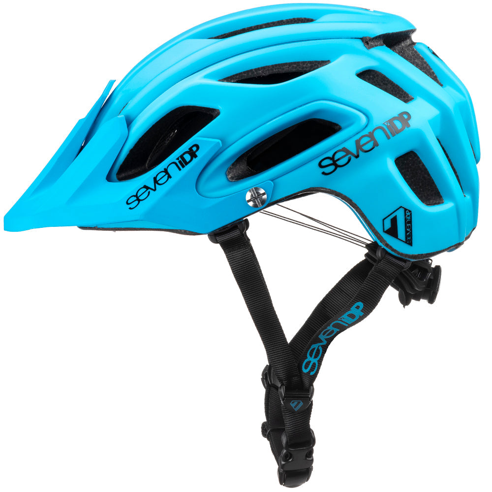 7 iDP M2 BOA MTB Helmet