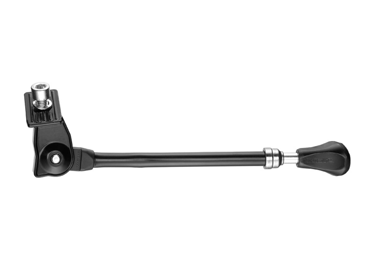 Ursus Elegance Adjustable Kickstand Black Short