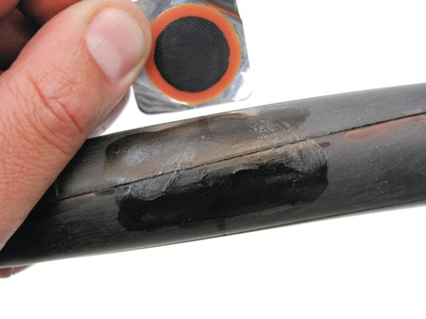 Park Tool Vulcanizing Patch Kit VP-1