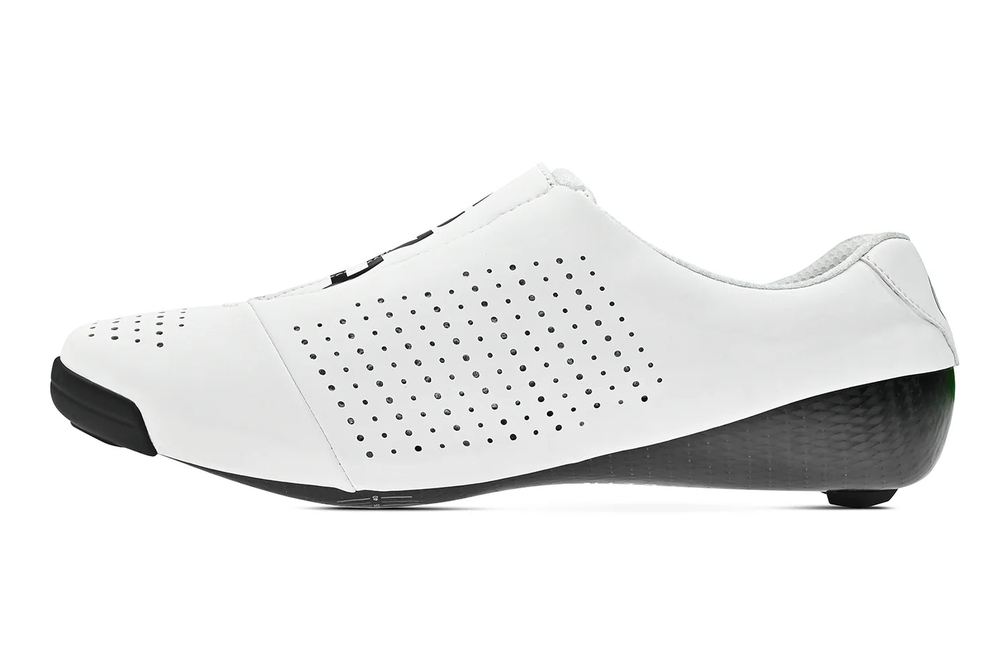 Bont Vaypor SL Road Shoe - White