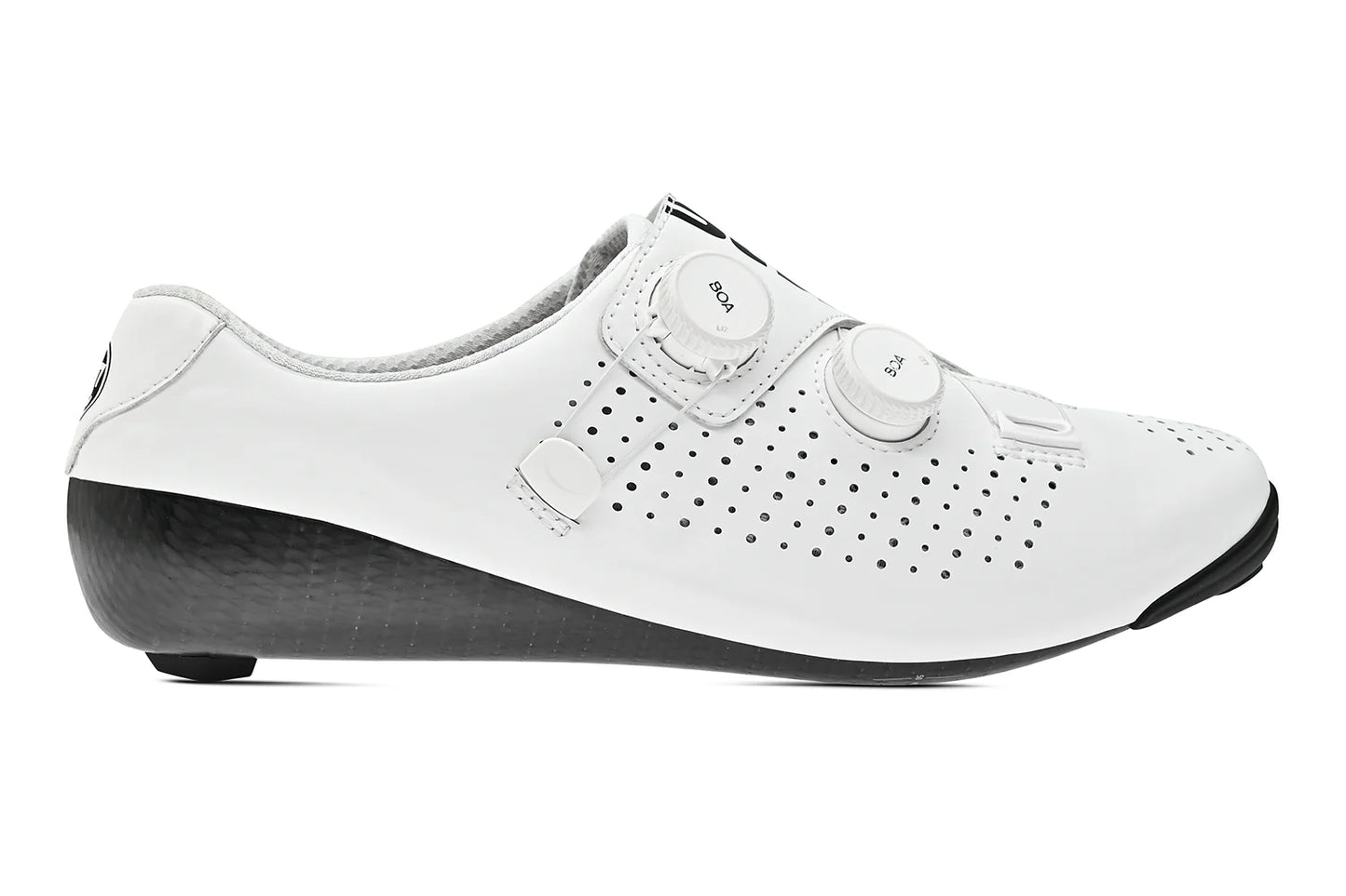 Bont Vaypor SL Road Shoe - White