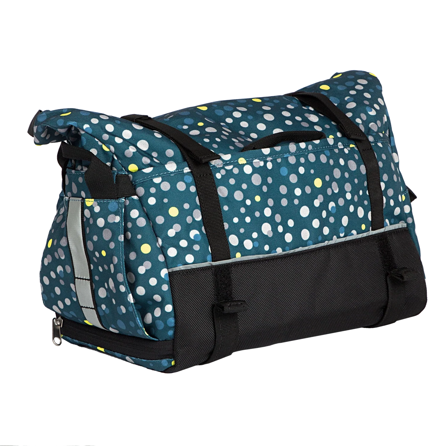 Po Campo Vernon Trunk Bag - Bubbly