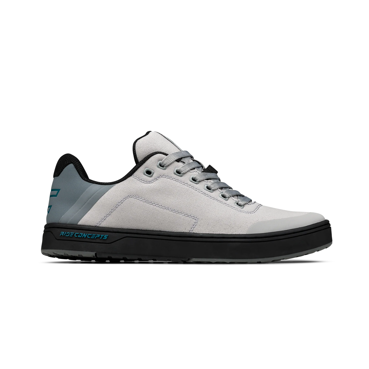 Ride Concepts Livewire Flat Pedal MTB Shoe - Womens - Gray