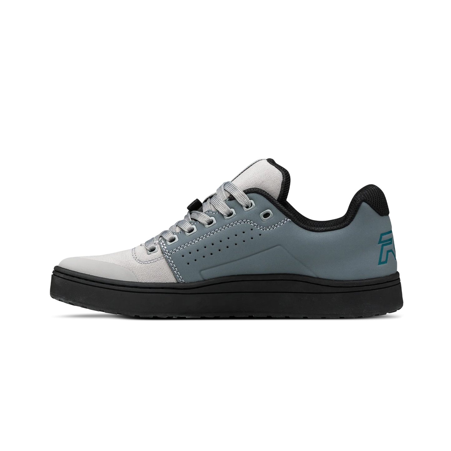 Ride Concepts Livewire Flat Pedal MTB Shoe - Womens - Gray