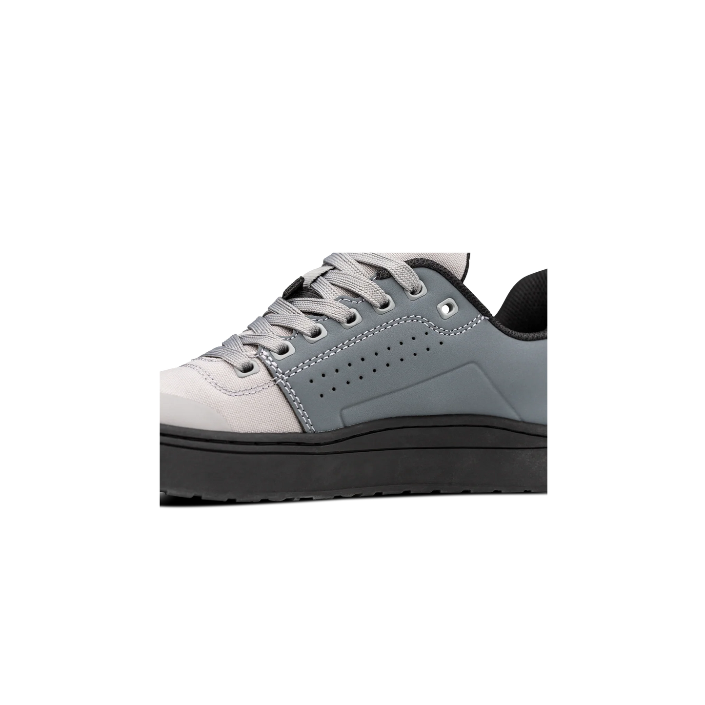 Ride Concepts Livewire Flat Pedal MTB Shoe - Womens - Gray