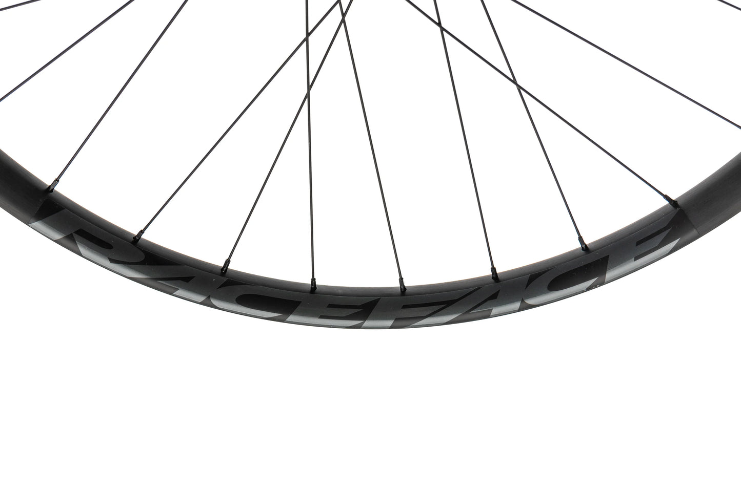 Race Face ARC Offset 30/DT350 29 Custom MTB Wheelset - Centerlock - OE