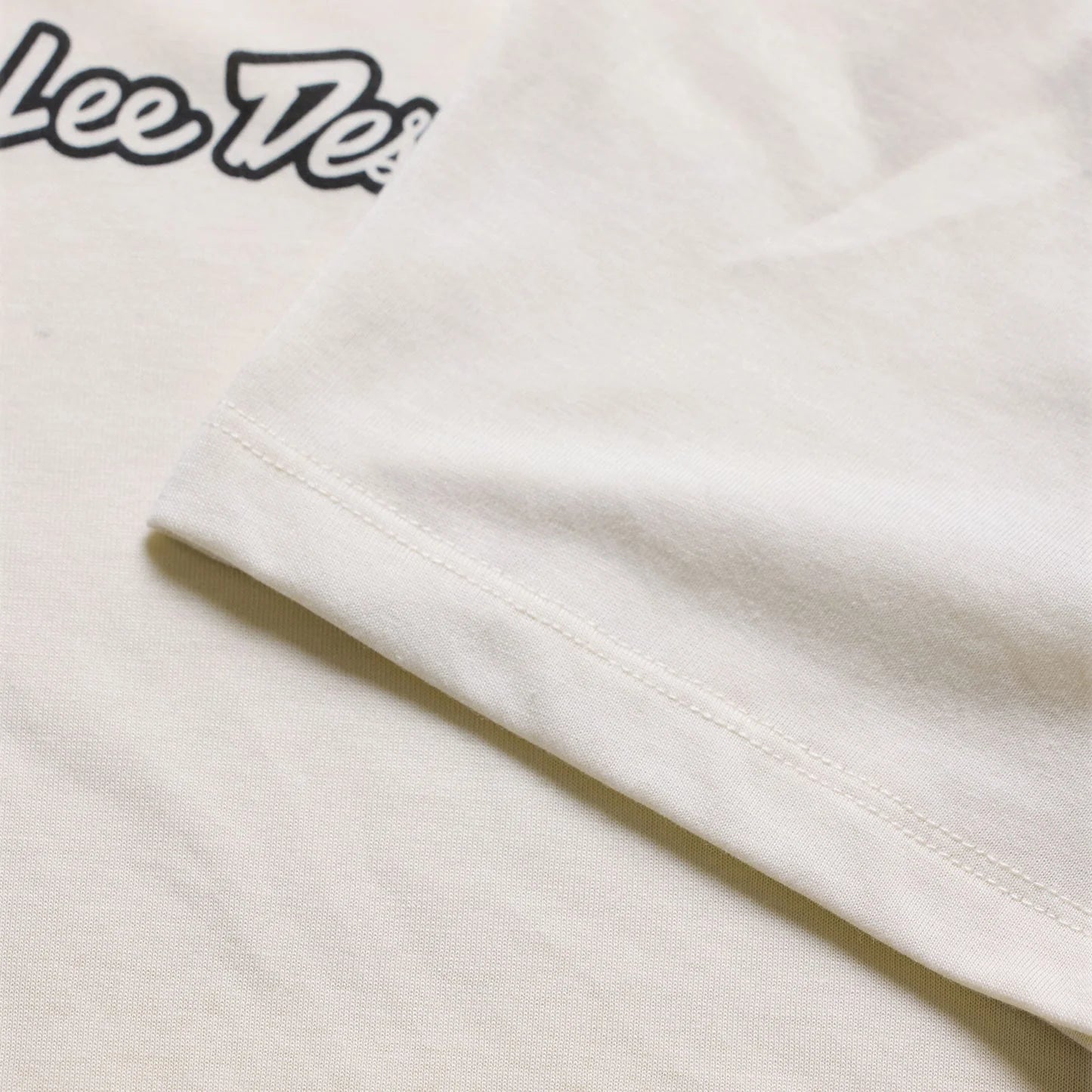 Troy Lee Designs Lilium Short Sleeve Ride Tee - Womens - Signature - Pumice