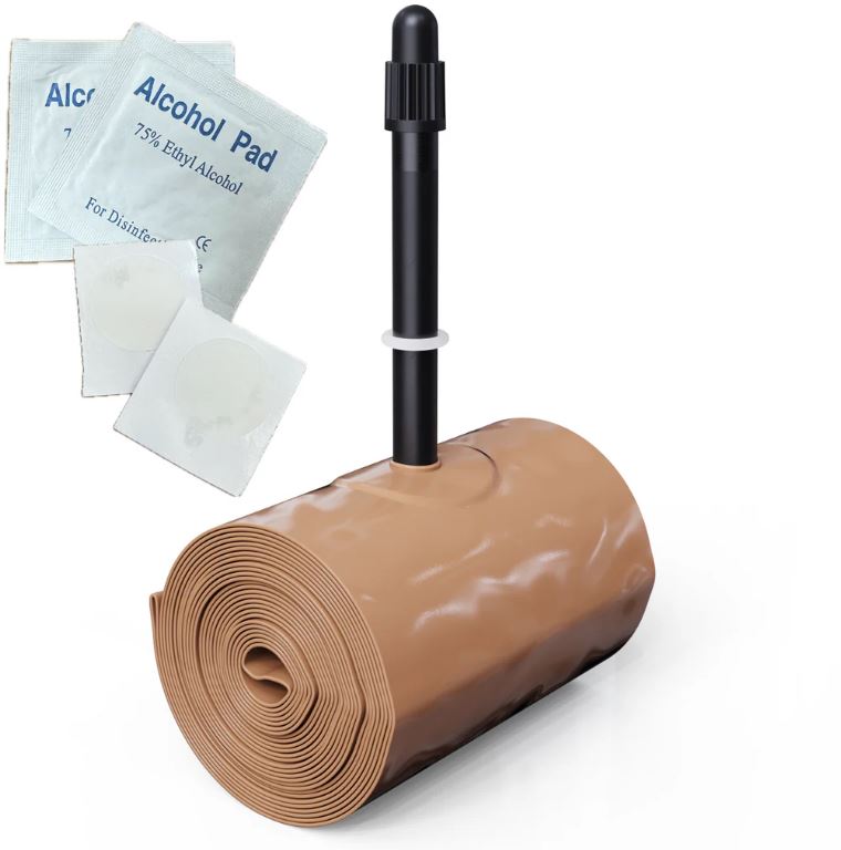 WTB NanoAir TPU Tube - 27.5"