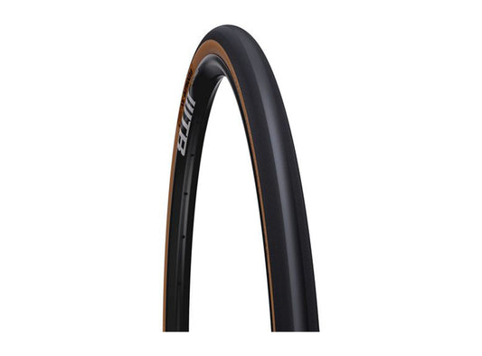 WTB Exposure Road TCS 700c Cyclocross Tire - Tan Sidewall Black - Tan 30c