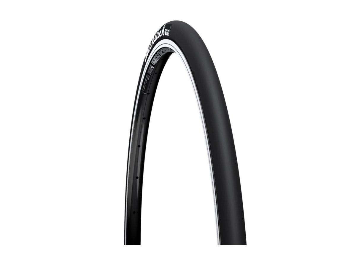 WTB ThickSlick Comp 26" Wire Urban Tire - Black Black 2