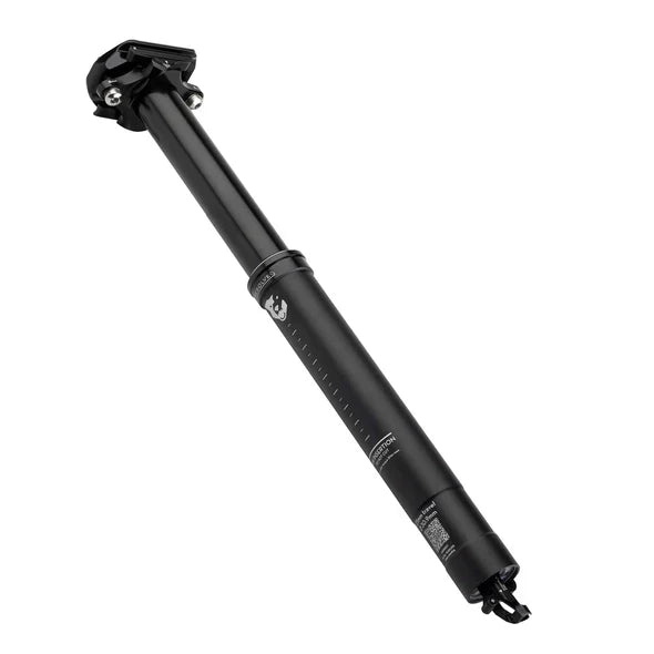 Wolf Tooth Components Resolve Dropper Post - 31.6mm