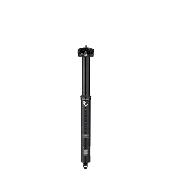 Wolf Tooth Components Resolve Dropper Post - 31.6mm