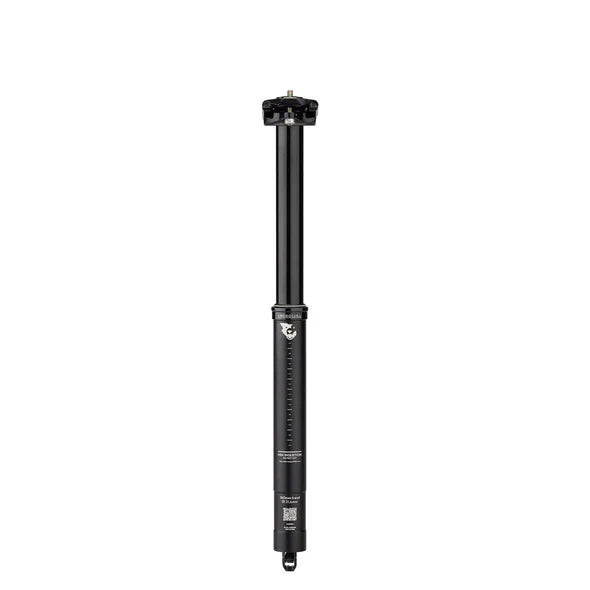 Wolf Tooth Components Resolve Dropper Post - 31.6mm