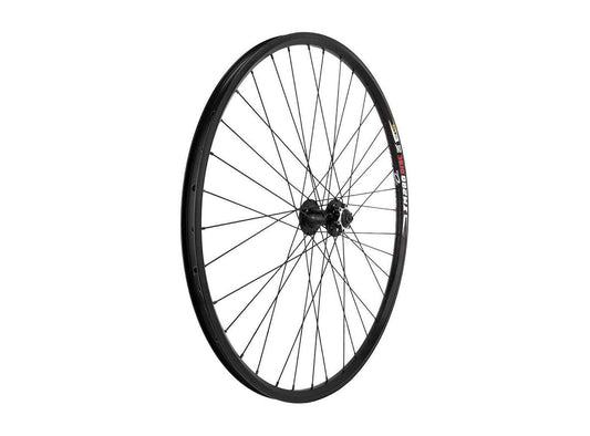 WheelMaster MT-2000 on Weimann XM280 Disc 29" MTB Wheel - Front Black 100mm QR - 36h