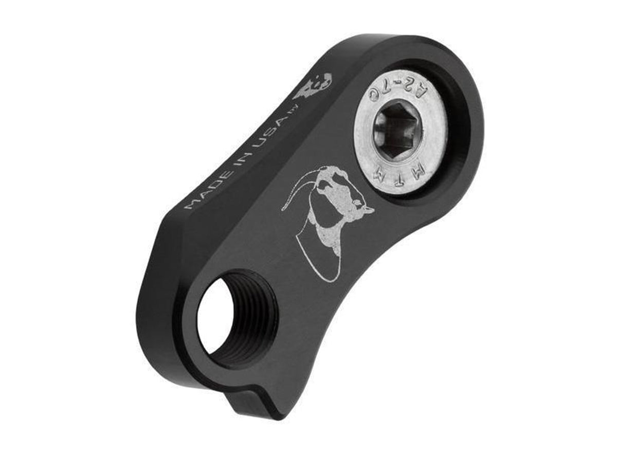 Wolf Tooth Components GoatLink 10 Speed Black
