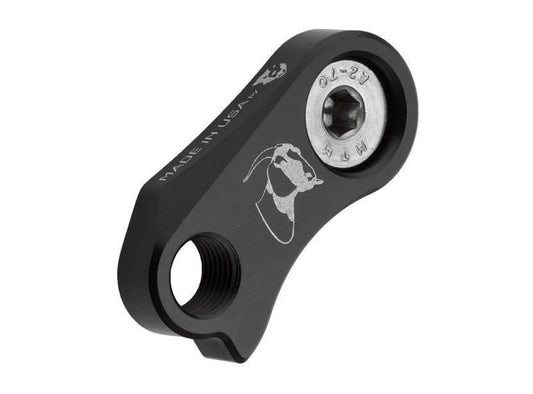 Wolf Tooth Components GoatLink 11 Speed Black