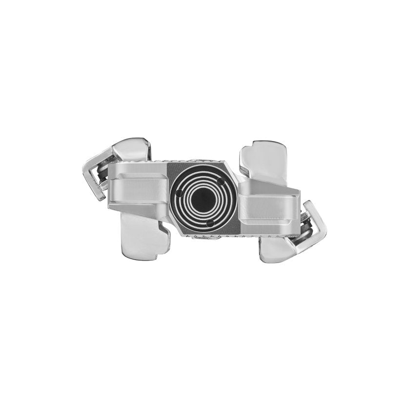 Look X-Track Power Dual Sided Powermeter Pedals