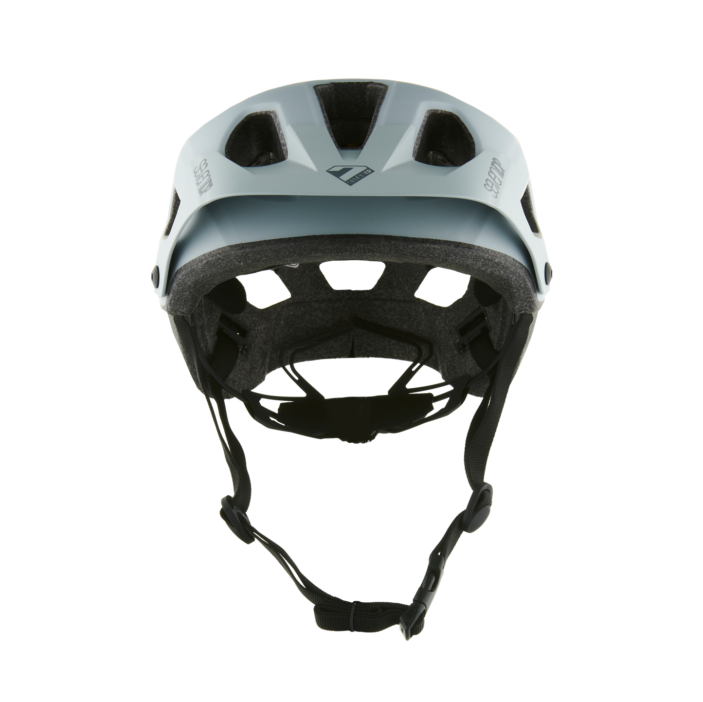 7 iDP X2 MTB Helmet - Matt Gray