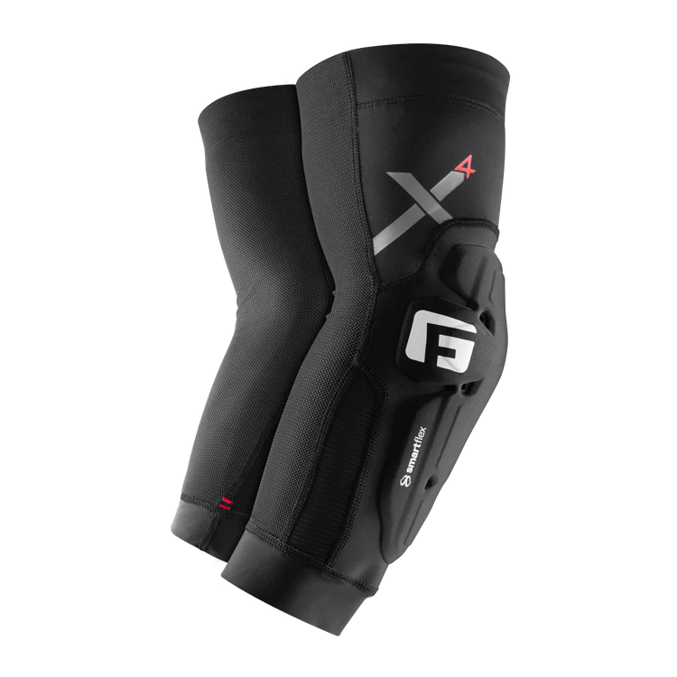G-Form Pro-X4 Elbow Guard - Black