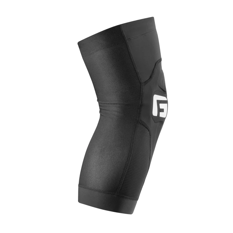 G-Form Pro-X4 Knee Guard - Youth - Black