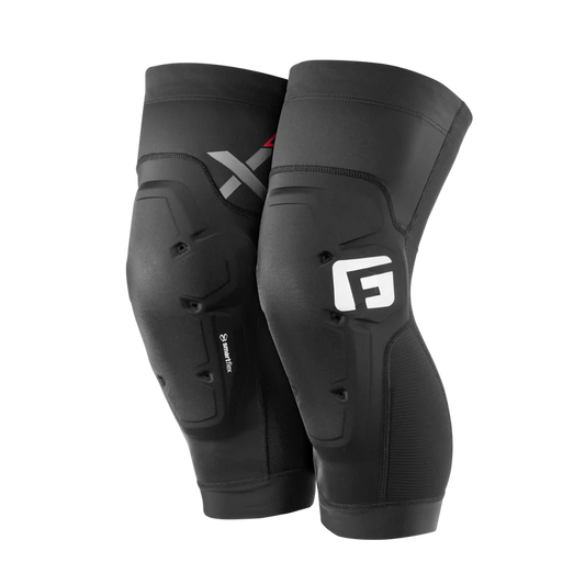 G-Form Pro-X4 Knee Guard - Youth - Black