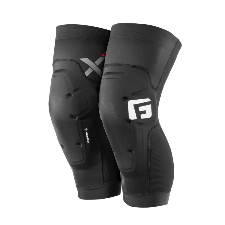 G-Form Pro-X4 Knee Guard - Black