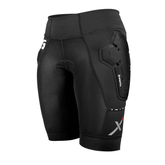 G-Form Pro-X4 Short - Womens - Black